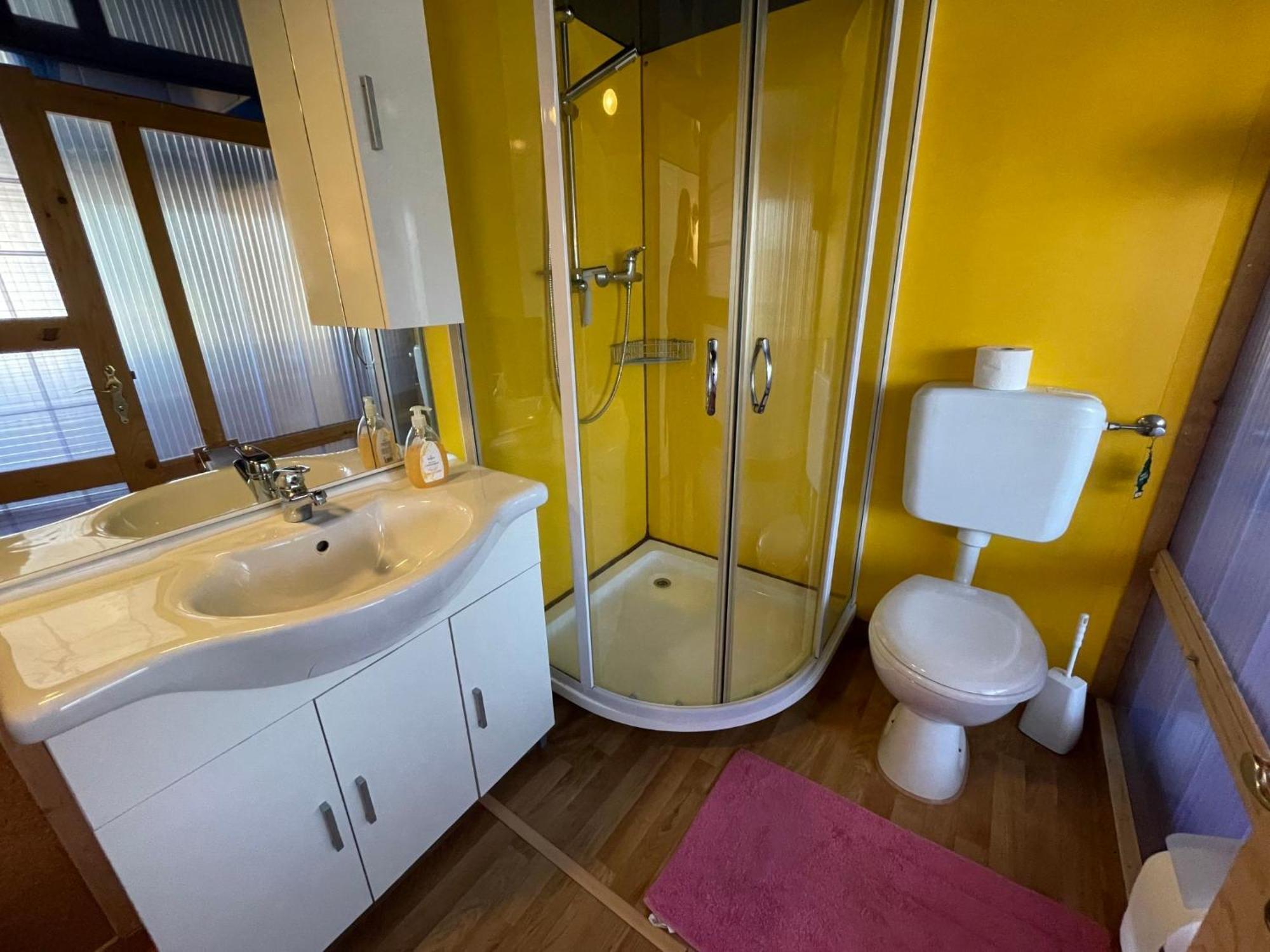 Apartment Old Huesung - Muz321 By Interhome Mirow Exterior photo